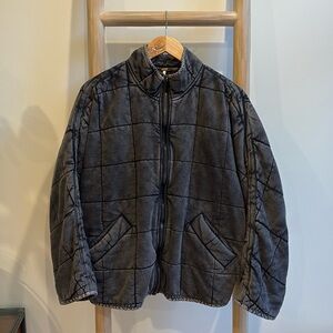 Free People Dolman Jacket - XS